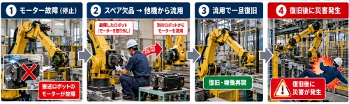 製造設備・保全（工場保守）